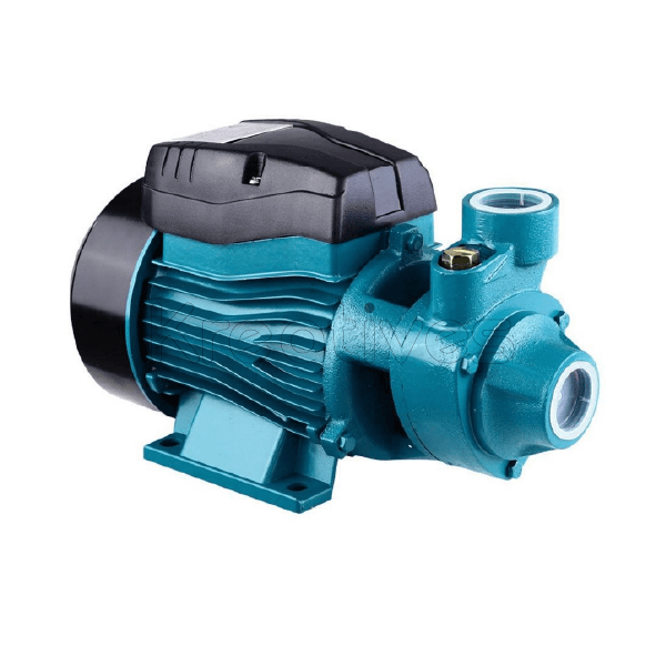 Booster Pump — product photo