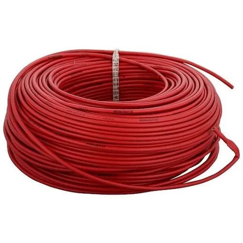 Fire-Resistant Cable — product photo