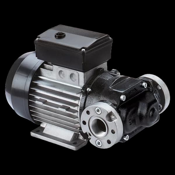 Diesel Engine Pump — product photo
