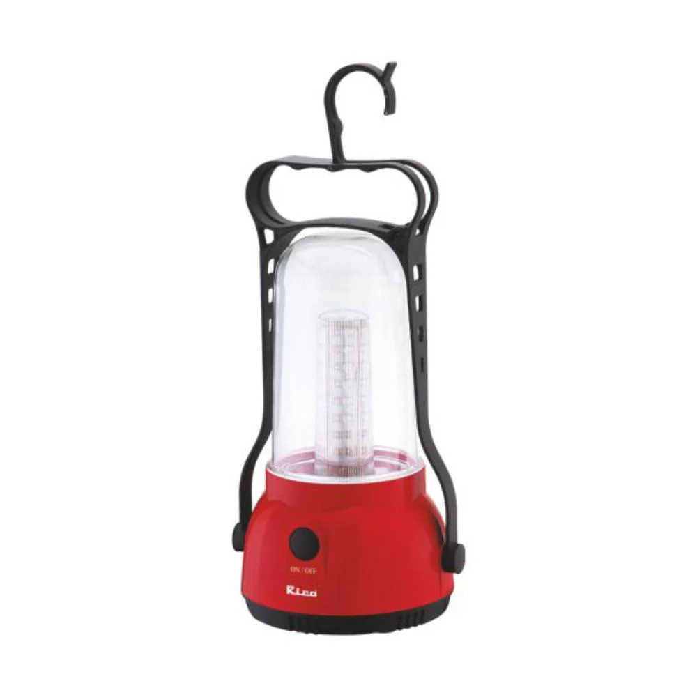 LED Emergency Light — product photo