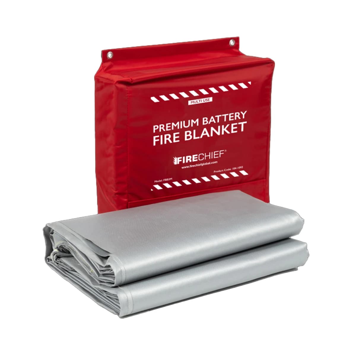 Fire Blanket — product photo