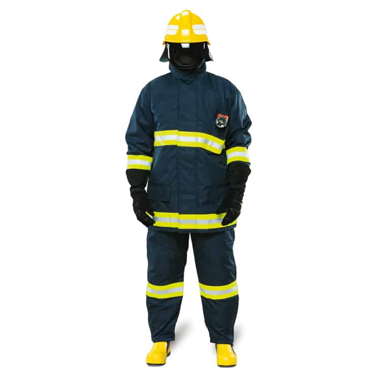 Fire Approach Suit — product photo
