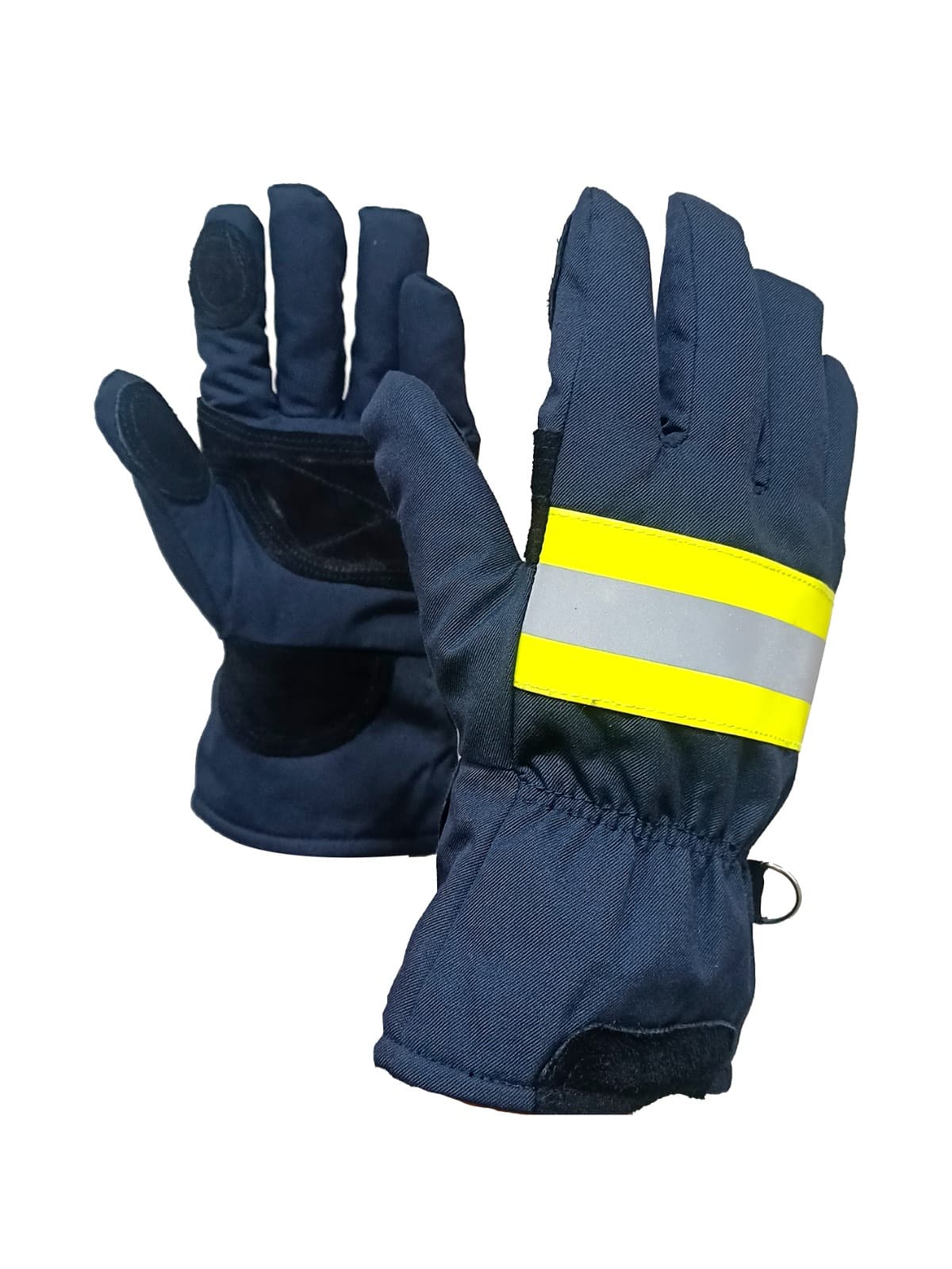 Heat-Resistant Gloves — product photo