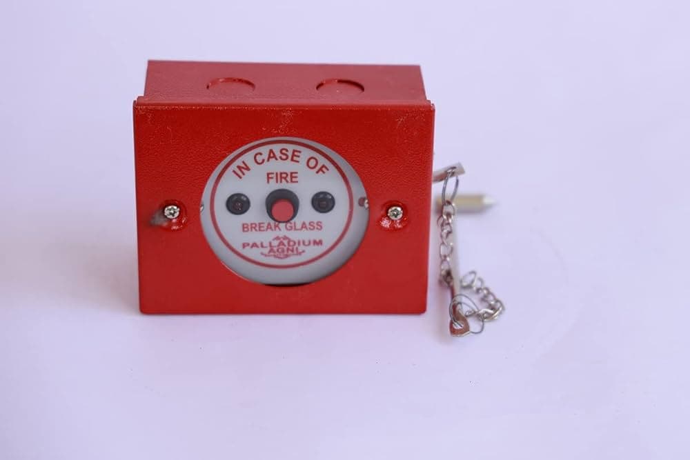 Manual Call Point — product photo