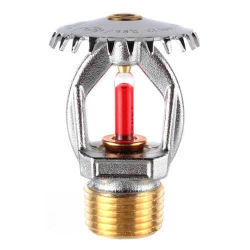 Sprinkler Head — product photo
