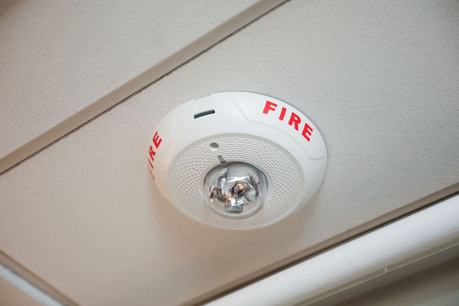 Detection & Alarms — product photo