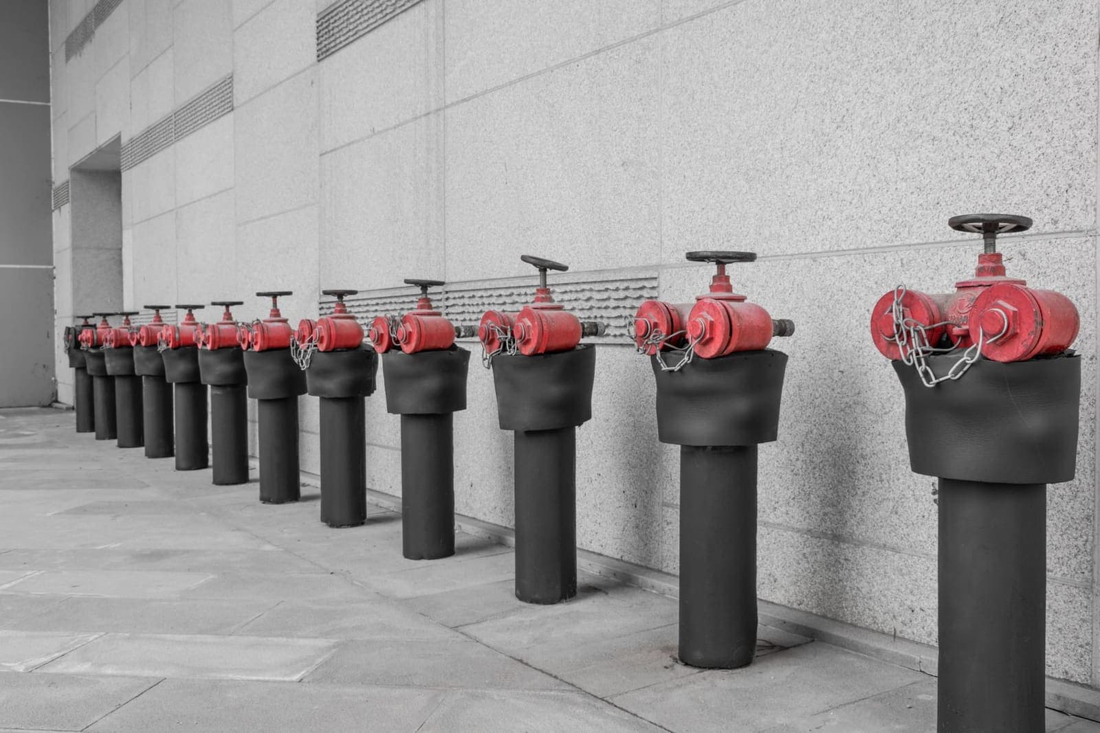 Sprinkler System — product photo
