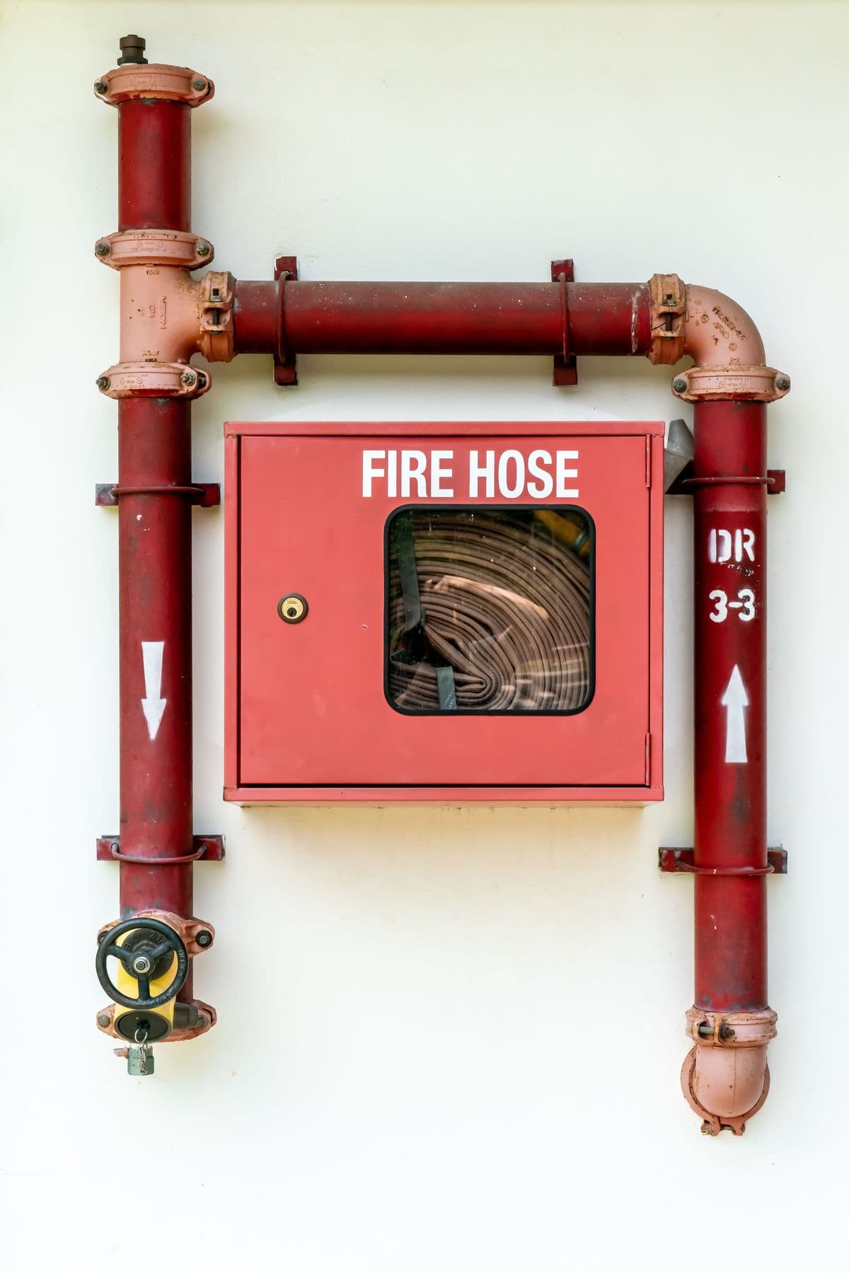 Hydrant Systems — product photo